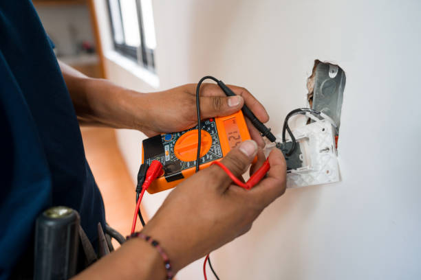 Best Electrical Outlet Repair  in Hidden Hills, CA