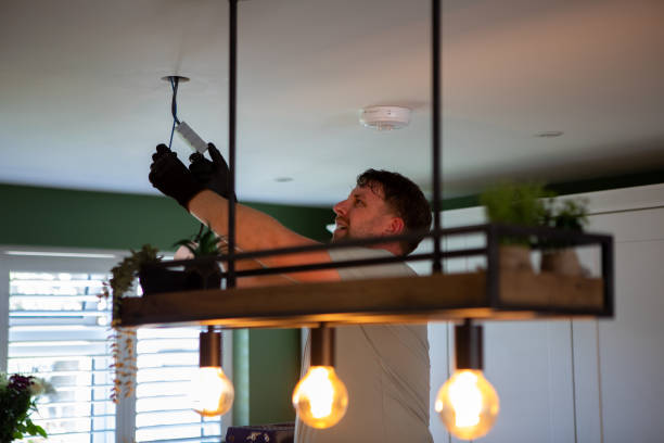 Best Electrical Contractors for Businesses  in Hidden Hills, CA