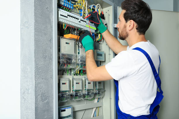 Best Licensed Electrician  in Hidden Hills, CA