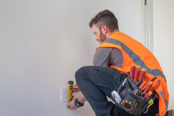 Best Emergency Electrical Repair  in Hidden Hills, CA