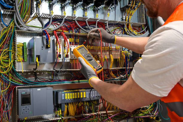 Best Electrical Installation Contractor  in Hidden Hills, CA