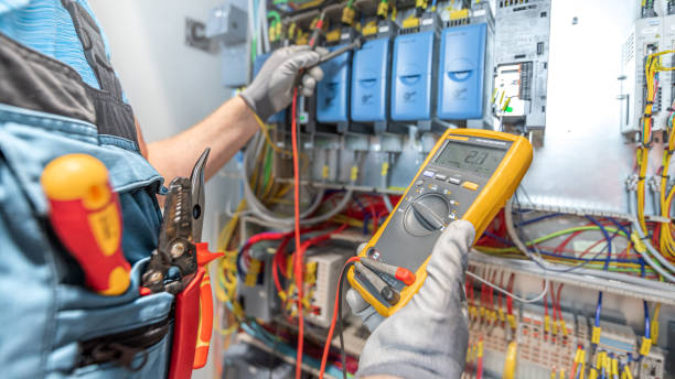 Best Ceiling Fan Installation Electrician  in Hidden Hills, CA