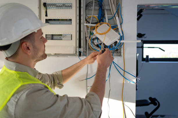 Electrical Rewiring Services in Hidden Hills, CA